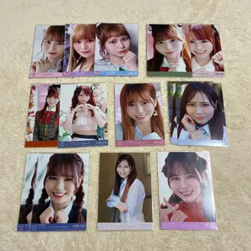 오바 하나 묶음 판매