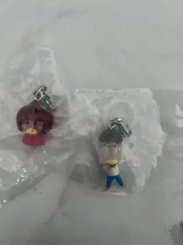 메지루시 액세서리 모모갓파 모모갓파의 오빠