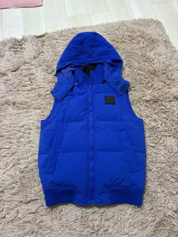 라코스테 다운 베스트