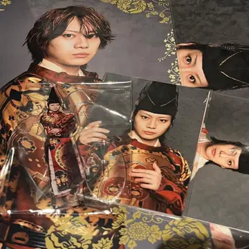 야쿠모 타츠 사토 류지