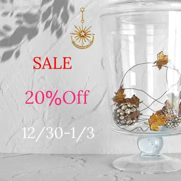 감사 SALE 개최합니다