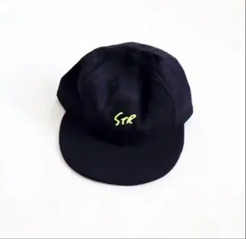 STRATO 'STR' Embroidery CAP MADE in USA