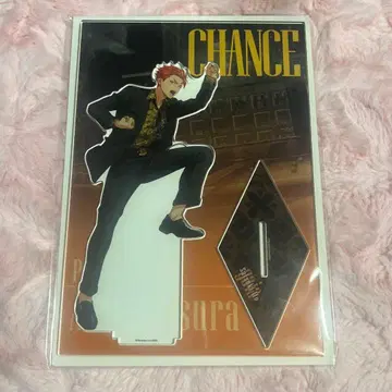 파라라이 이토 사츠키 아크릴 스탠드 G프리