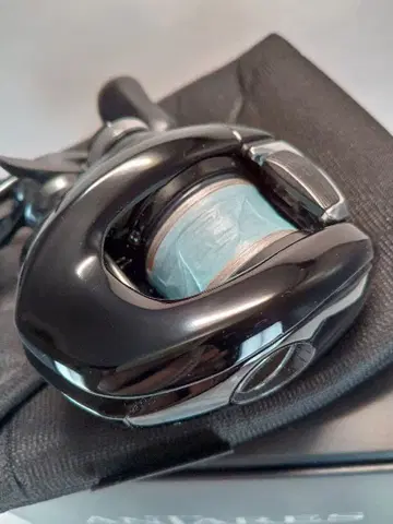 19 안타레스 풀 오버홀 커스텀 페인트 블랙 LTD