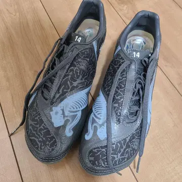 선수 지급품 레알 마드리드 구티 스파이크