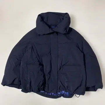 24AW UNIQLO+J 여성용 하이브리드 다운 자켓 L