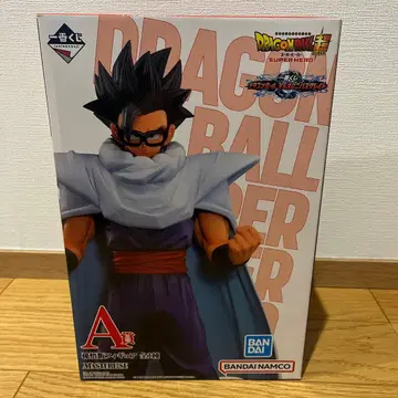 제일복권 드래곤볼 VS 옴니버스 그레이트 A상 손오반 피규어 미개봉