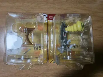 톰과 제리 HAPPY 복권 A상 세트