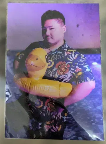 판다당 ProducePandas 펑펑 브로마이드