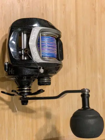 테일워크 엘란 슈퍼 와이드 파워 71bl