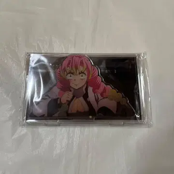 미츠리 장면 그대로 아크릴 스탠드