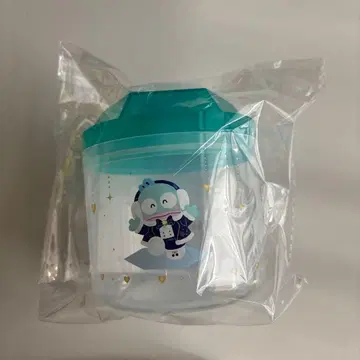 산리오 Happy복권 한교동 세트