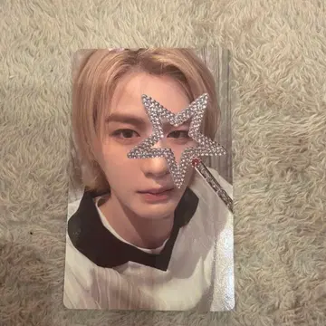 이한 트레이딩 카드 생일 boynextdoor