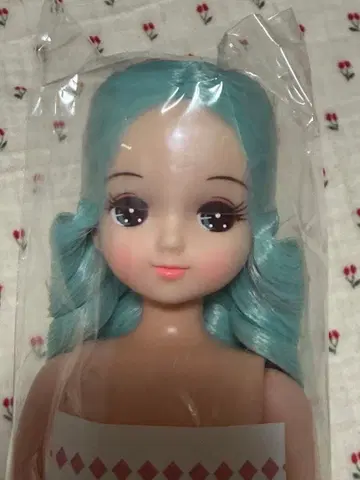 [ 미개봉 ] 오타노시미 인형 키라짱