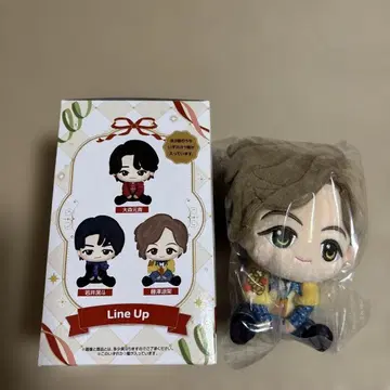 미세스 1번 복권 A상 후지사와 료카