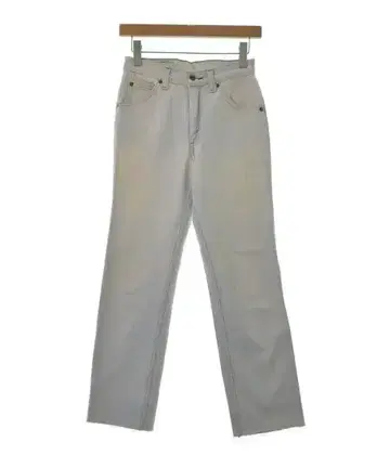 LEVI'S 데님 팬츠 여성용