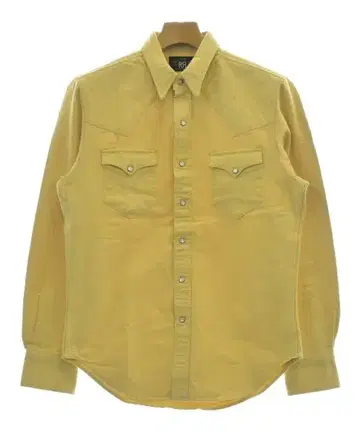 RRL 캐주얼 셔츠 남성용