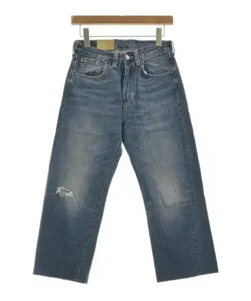 LEVI'S VINTAGE CLOTHING 데님 팬츠 남성용
