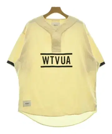 WTAPS 캐주얼 셔츠 남성용