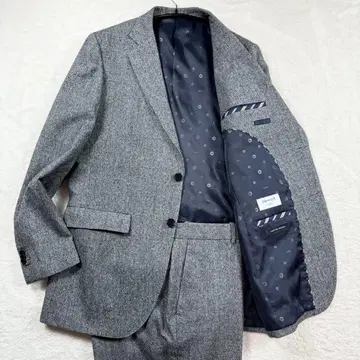 [새상품급] 오리히카 헤리티지 컬렉션 셋업 수트