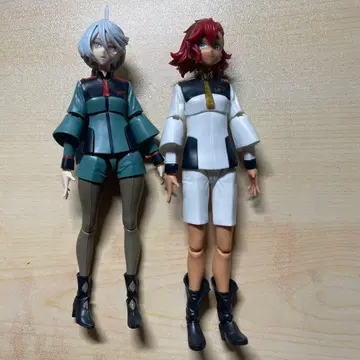 figure rise 미오리네 슬레타 정크