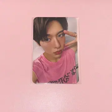 시온 트레이딩 카드