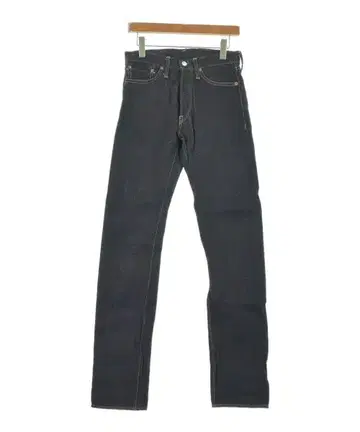 Lewis Leathers 데님 팬츠 남성용