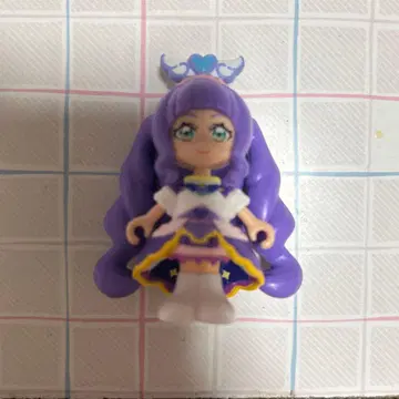 프리큐어 프리코디 인형 히로가루 스카이! 프리큐어 큐어 마제스티