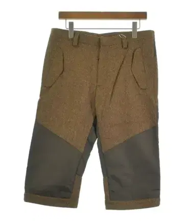 MONCLER GRENOBLE 팬츠 (기타) 남성용