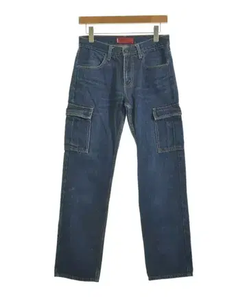 LEVI'S 데님 팬츠 남성용