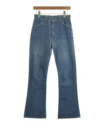 LEVI'S 데님 팬츠 여성용