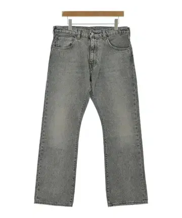 LEVI'S 데님 팬츠 남성용