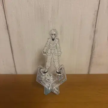 HUNTER x HUNTER 아크릴X 피규어 크라피카 점프샵