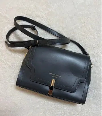 SamanthaThavasa 숄더백