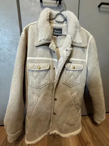 rangler Wrange 코트 L 사이즈