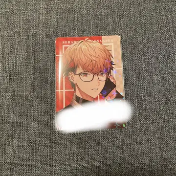 VOLTACTION 카레 세라프 더즐 가든 레어