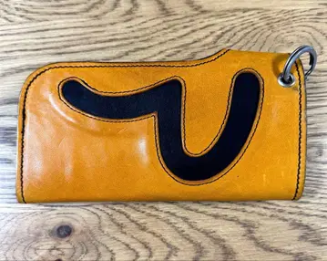 Evisu 에비수 지갑 장지갑