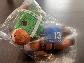 다이토 복권 HORSE HEROES 경마 사일런스 스즈카