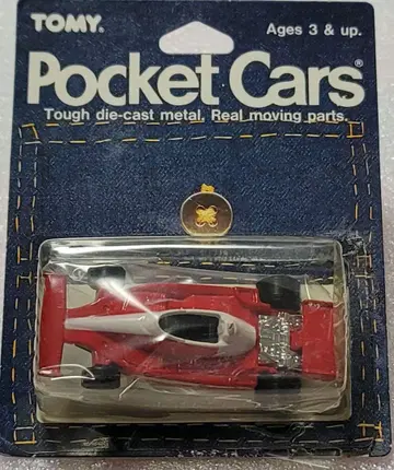 [ 무료배송 ] 페라리 312 F1 미니카 [ 토미카 ]