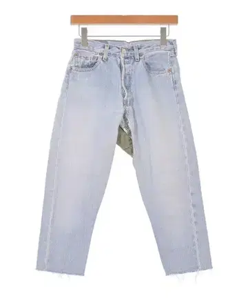 LEVI'S 데님 팬츠 여성용