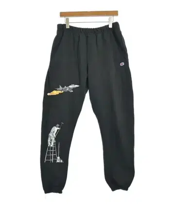 CHAMPION 스웨트 팬츠 남성용