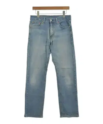 LEVI'S 데님 팬츠 남성용
