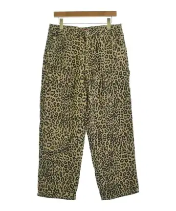 Supreme 팬츠 ( 기타 ) 남성용