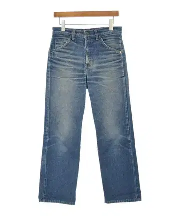 LEVI'S 데님 팬츠 남성용