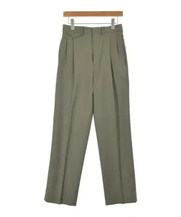 LEMAIRE 슬랙스 남성용