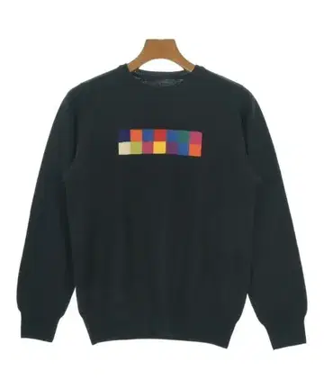 uniform experiment 니트 스웨터 남성용