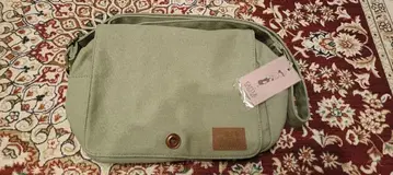 동동이 공화국 천공의 성 라퓨타 파즈의 가방