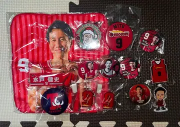 미토 타케시 토야마 그라우지스