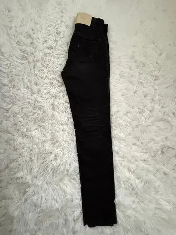 Praia 데님 팬츠 사이즈 24