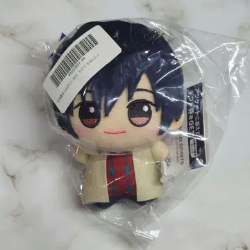 나구모 요이치 SD 인형